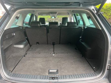 2017 Skoda Kodiaq - photo 16