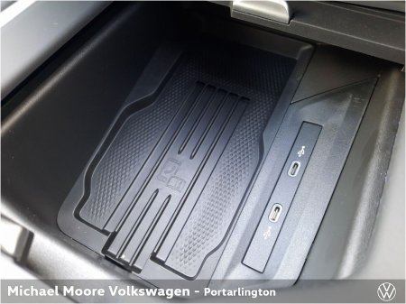 2027 Volkswagen Passat - photo 19