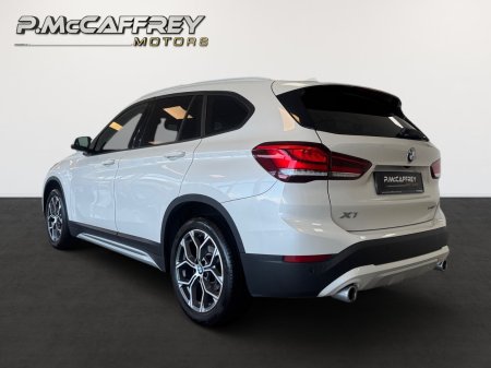2020 BMW X1 - photo 7