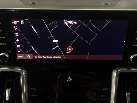 2023 Kia Sorento - photo 16