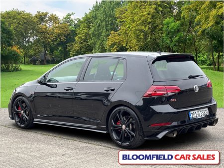 2020 Volkswagen Golf - photo 5