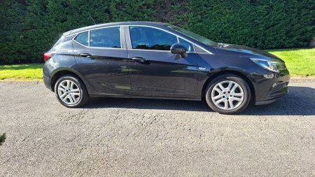 2016 Opel Astra - photo 2
