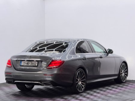 2017 Mercedes-Benz E-Class - photo 6