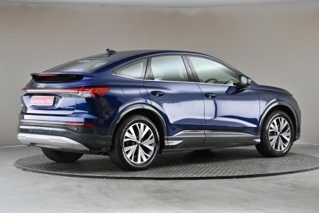 2023 Audi Q4 e-tron - photo 10