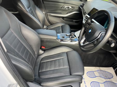 2021 BMW 3-Series - photo 45
