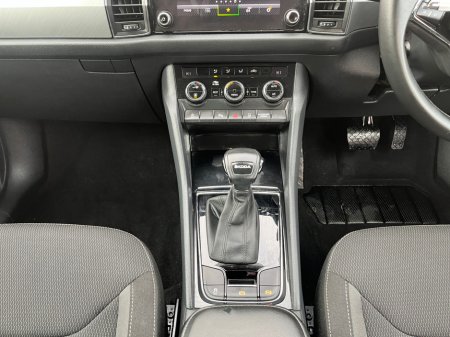 2024 Skoda Kodiaq - photo 12