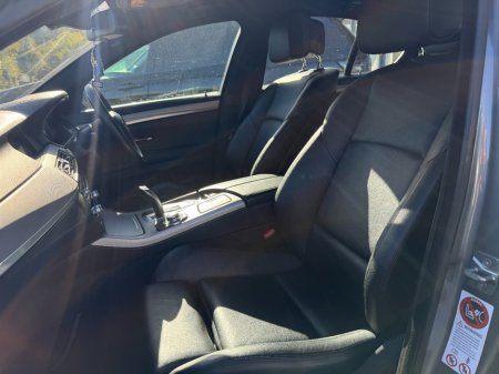 2011 BMW 5-Series - photo 12