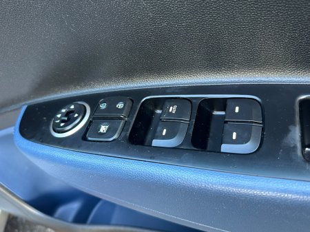 2019 Hyundai i10 - photo 14