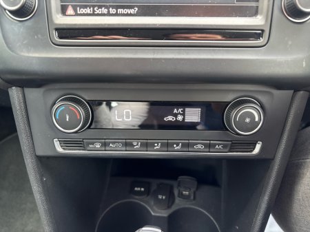 2015 Volkswagen Polo - photo 19
