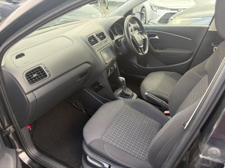 2015 Volkswagen Polo - photo 12