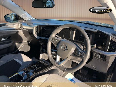 2024 Opel Mokka - photo 6