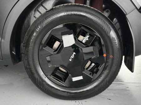 2026 Kia EV2 - photo 17