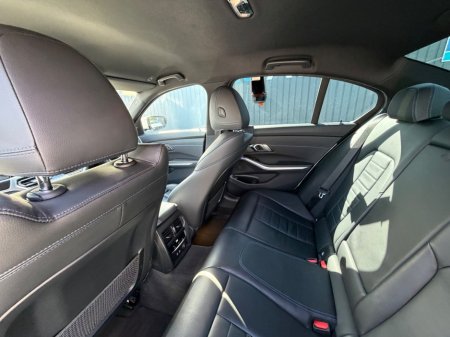 2019 BMW 3-Series - photo 40