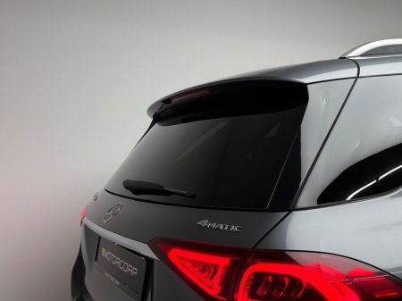 2021 Mercedes-Benz GLE - photo 15