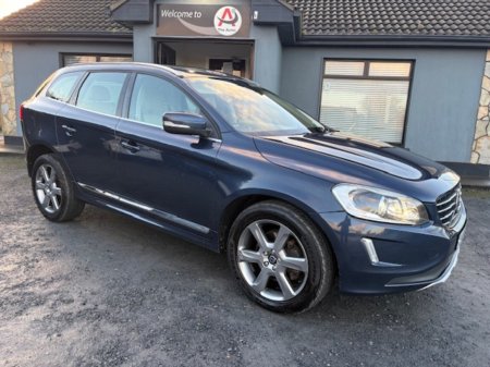 2015 Volvo XC60 - photo 8