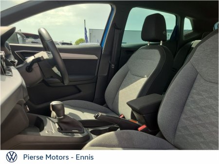 2025 SEAT Ibiza - photo 7