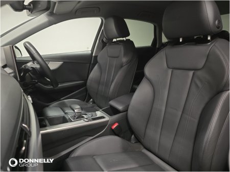 2023 Audi A4 - photo 5