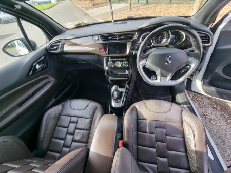 2018 Citroen DS 3 - photo 10