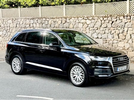 2016 Audi Q7 - photo 2