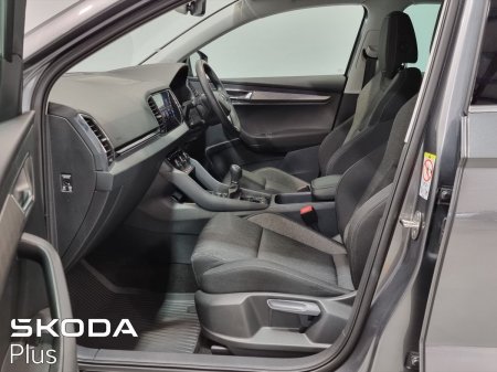 2024 Skoda Karoq - photo 4