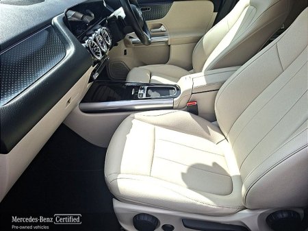 2024 Mercedes-Benz GLA - photo 11