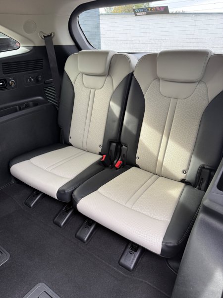 2023 Kia Sorento - photo 42