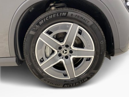 2026 Mercedes-Benz GLC - photo 7