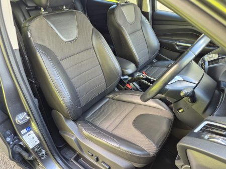 2016 Ford Kuga - photo 13
