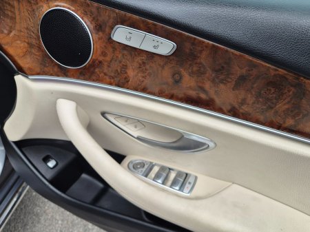 2017 Mercedes-Benz E-Class - photo 3