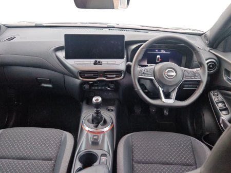 2026 Nissan Juke - photo 2