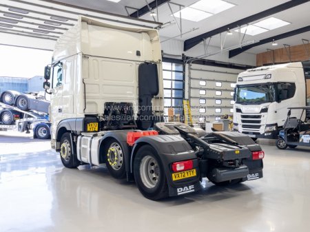 2022 DAF XF 480 - photo 4