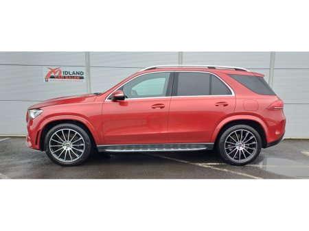 2023 Mercedes-Benz GLE - photo 13