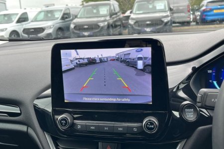 2023 Ford Fiesta - photo 37