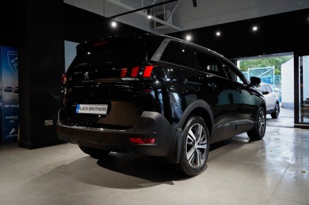 2023 Peugeot 5008 - photo 8
