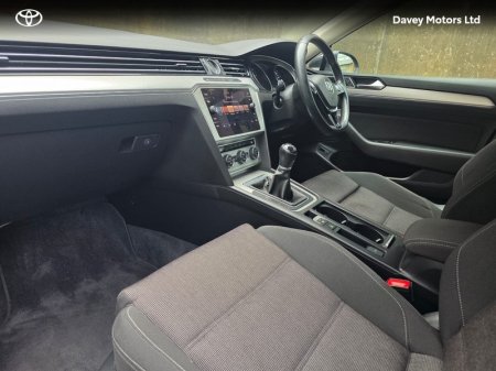 2018 Volkswagen Passat - photo 6
