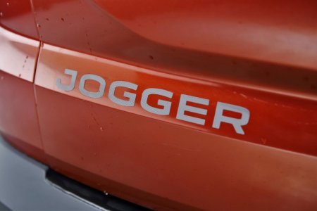 2023 Dacia Jogger - photo 29