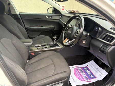 2018 Kia Optima - photo 9