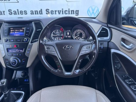 2017 Hyundai Santa Fe - photo 20