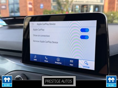 2021 Ford Focus - photo 27