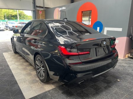 2020 BMW 3-Series - photo 5