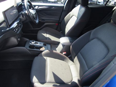 2023 Ford Focus - photo 7