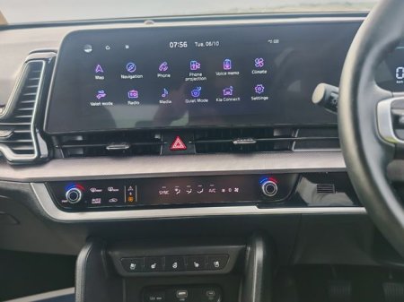 2024 Kia Sportage - photo 22