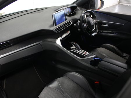 2019 Peugeot 3008 - photo 36