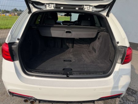 2018 BMW 3-Series - photo 5