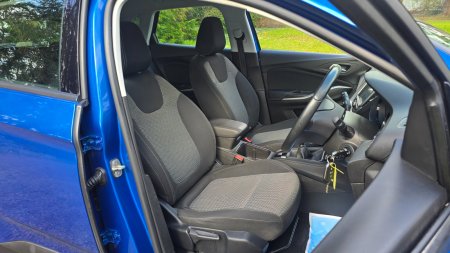 2019 Opel Grandland X - photo 14