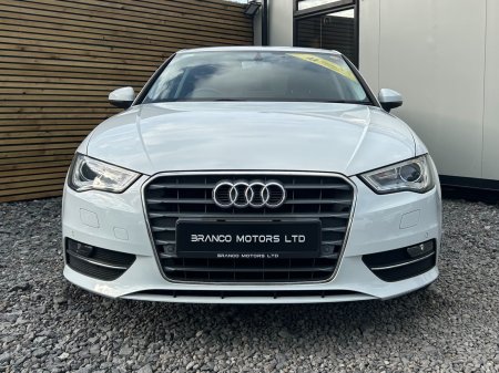 2016 Audi A3 - photo 2