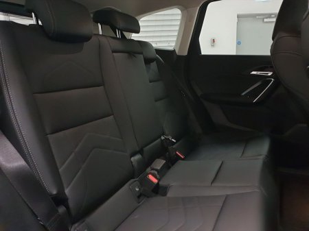 2026 BMW iX1 - photo 25