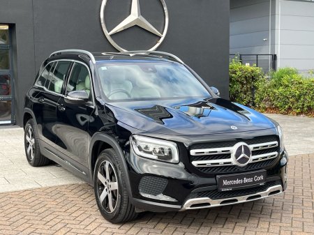 2021 Mercedes-Benz GLB - photo 13