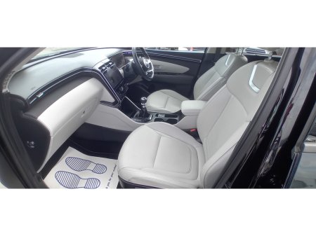 2021 Hyundai Tucson - photo 18