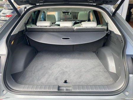 2023 Hyundai IONIQ 5 - photo 21